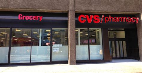 CVS Pharmacy - Downtown Brooklyn