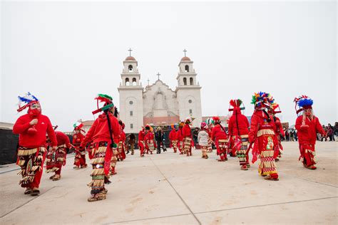 Tepeyac Hill | Blessed Stanley Rother Shrine | Oklahoma City, OK