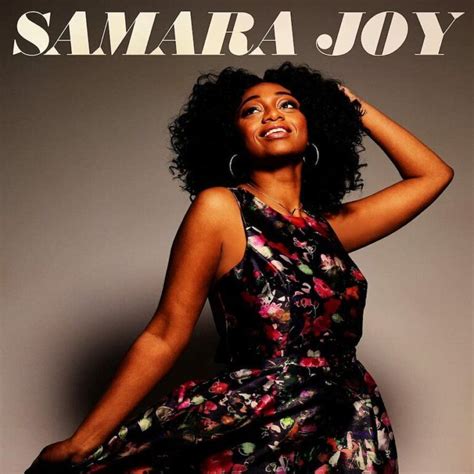 Samara Joy – Debut Album – Couleurs JAZZ