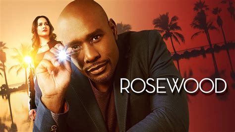 Rosewood Season 2 Teaser (HD) Moves to Thursdays This Fall - Television Promos