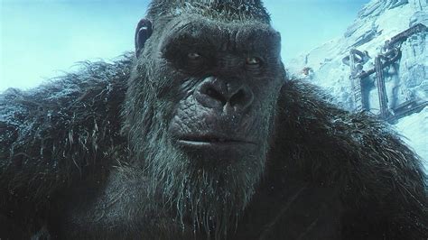 Godzilla Vs. Kong 2 Is About To Hit A Major Milestone