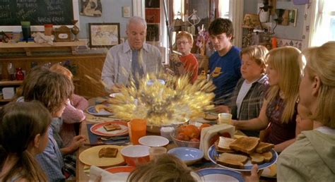 Cheaper By the Dozen (2003)