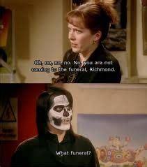 noel fielding as Richmond the Goth ( It Crowd) | Brit love | It crowd ...