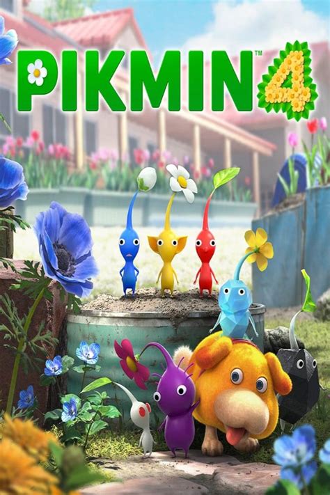 How To Unlock Rock Pikmin In Pikmin 4