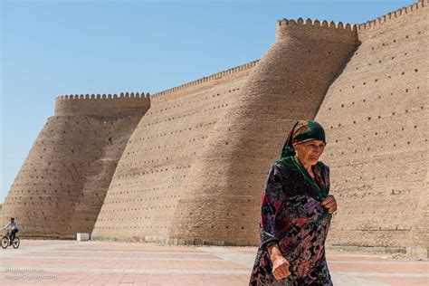 Bukhara, Uzbekistan :: Behance