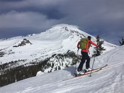 Mt. Shasta Ski Park - Discover Siskiyou