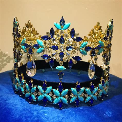 MISS WORLD CROWN (Miss Universe) | #1945778496