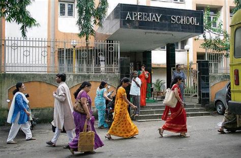 HT Top Schools survey: The 10 best schools in Navi Mumbai | Hindustan Times