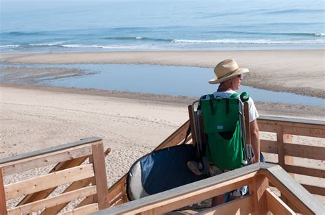 Wellfleet Beaches - The Southfleet