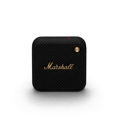 Buy Marshall Willen wireless speaker | Marshall