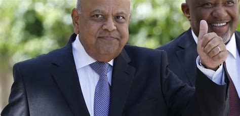 South African finance minister – News, Research and Analysis – The ...