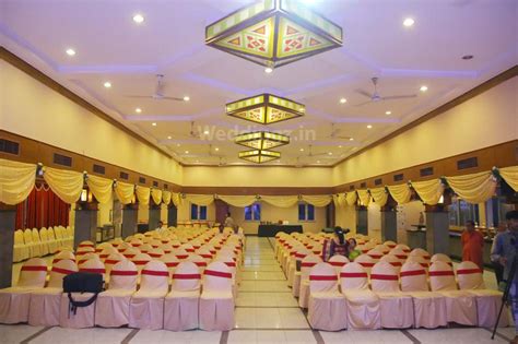 Taj Mahal Hotel Abids, Hyderabad | Banquet Hall | Wedding Hotel ...