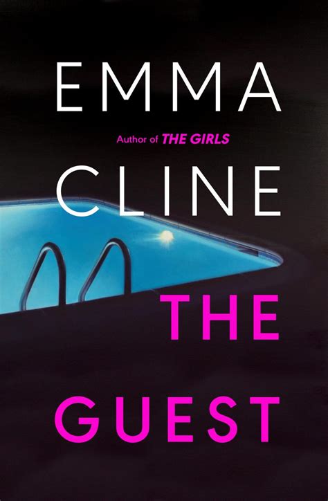 The Guest by Emma Cline: one of the hottest books of the summer