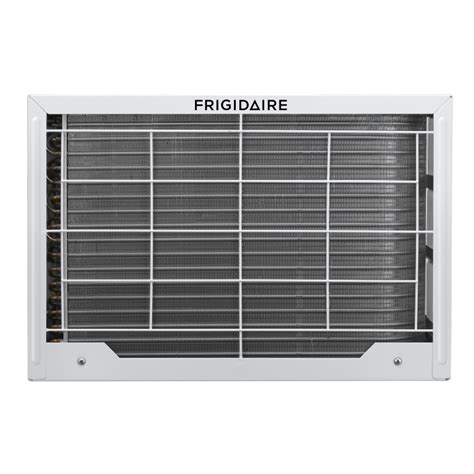 FRIGIDAIRE 2HP Remote Control Window Type Air Conditioner FWA2118R