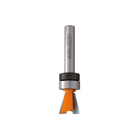 Dovetail router bits | CMT Orange Tools