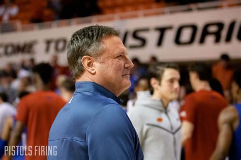 Zac Robinson: The Next Bill Self? | Pistols Firing