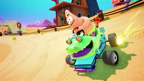 Nickelodeon Kart Racers | ubicaciondepersonas.cdmx.gob.mx