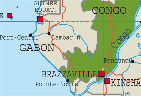 Congo-Brazzaville: recrudescence des vols à main armée