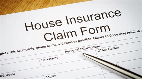 Filing a homeowners claim can raise your rate 9 percent