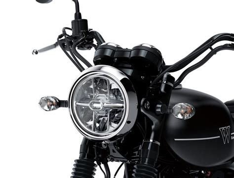 Kawasaki W800 Street – All You Need to Know About Kawasaki’s Latest Neo ...