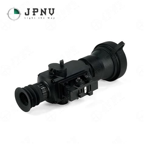 China Customized High Performance Thermal Imaging Scope Manufacturers ...