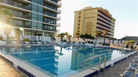 MARINE TERRACE CONDOS – LOCATED IN DAYTONA BEACH, FLORIDA