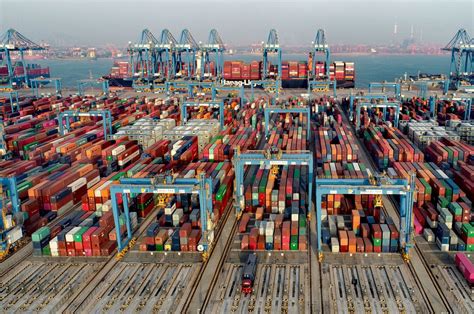 Overseas logistics centers to boost Turkish exports | Daily Sabah