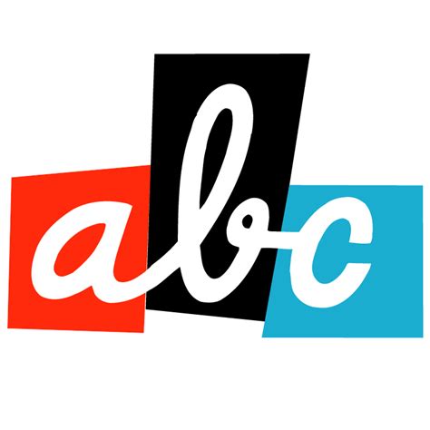 Collection of Abc Logo Vector PNG. | PlusPNG