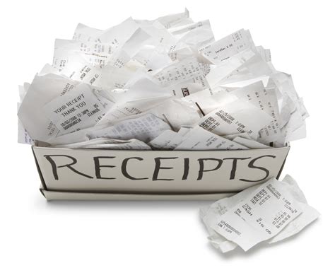 Can Sales Receipts Be Bad For Our Health? | SiOWfa14 Science in Our World: Certainty and Cont