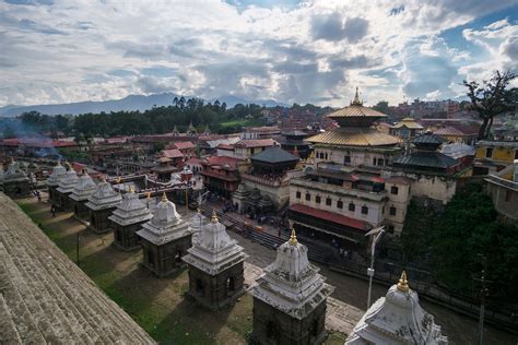 How rich is Pashupatinath?