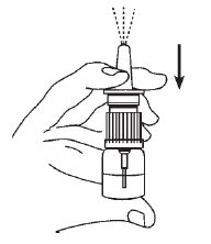 Nascobal Nasal Spray Reviews - Pregnancy Informations