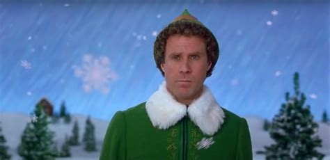 An ‘Elf’ Sequel Apparently Won’t Happen Because Will Ferrell And Jon ...