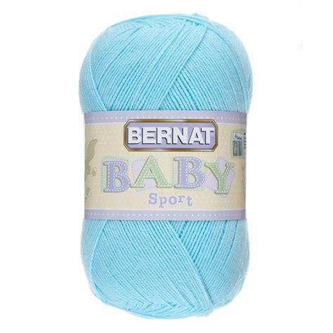 Bernat Baby Sport Yarn - Walmart.com