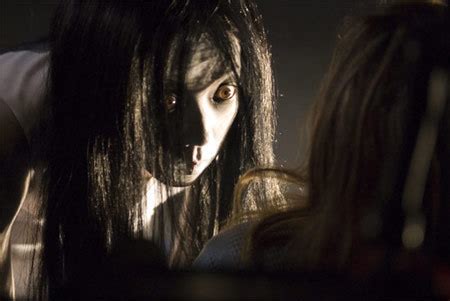 Grudge - Asian Horror Movies Photo (16195021) - Fanpop