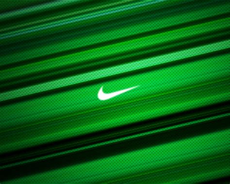 Green Nike Wallpaper - WallpaperSafari