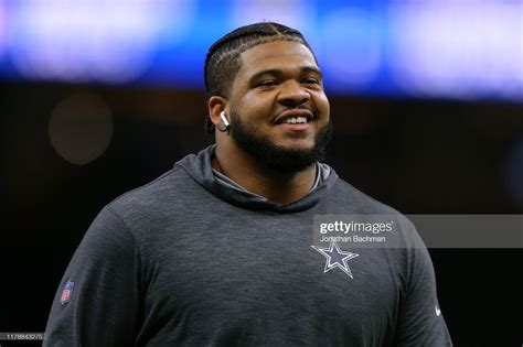 Sad Story Of How La'el Collins Lost His Girlfriend And Daughter In A ...