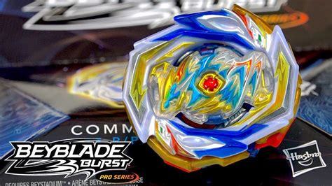 STRONGER TEETH THAN TAKARA TOMY?! | Command Dragon PRO SERIES Unboxing & Battles | Beyblade ...