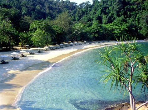 Pangkor Laut Resort in Malaysia - Room Deals, Photos & Reviews