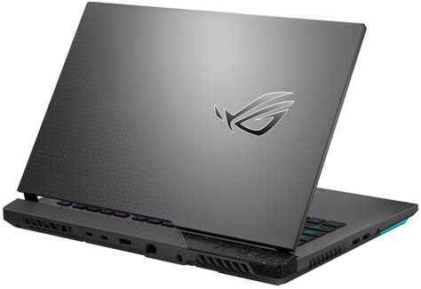 ASUS ROG Strix G15 - Ryzen 7 6800H · rtx 3050 95W · 15.6”, Full HD ...