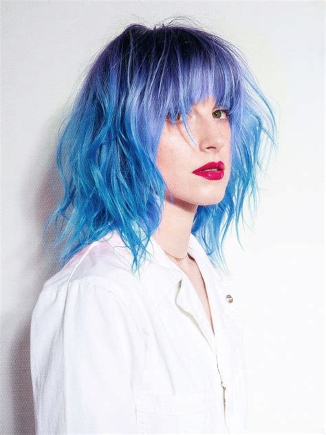 Hayley Williams Blue Hair - Best Hairstyles Ideas for Women and Men in 2023