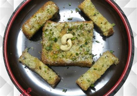 Chenna Poda Recipe by Mamta L. Lalwani - Cookpad