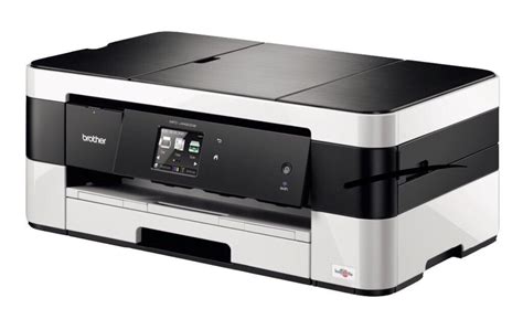 Printer brother A3 - scanner. Wifi print from your mobile, apple or ...