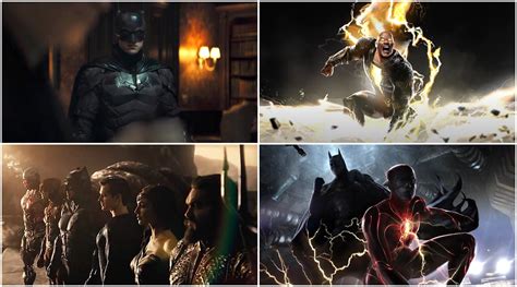 DC FanDome: All the teasers, trailers and reveals | Hollywood News ...