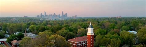 Queens University of Charlotte Graduate Programs - Niche