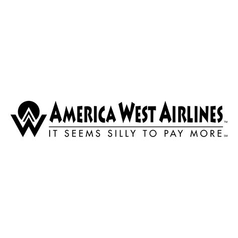 America West Airlines – Logos Download