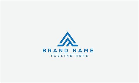 MA Logo Design Template Vector Graphic Branding Element. 10485198 Vector Art at Vecteezy