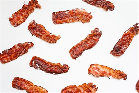 Natural Bacon Flavoring - Oil Soluble - OilFlavors.com