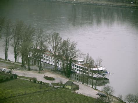 Danube River Cruise on the Uniworld River Beatrice