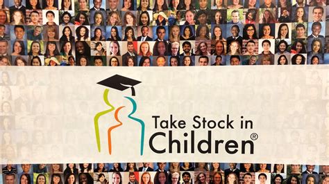 Take Stock in Children