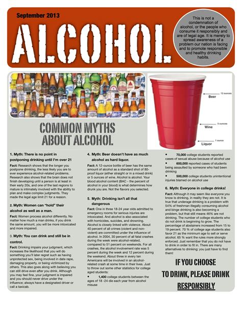 How To Prevent Alcohol And Drug Abuse - Fight Abused